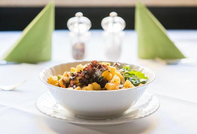 ホテル & Apartments Böhm