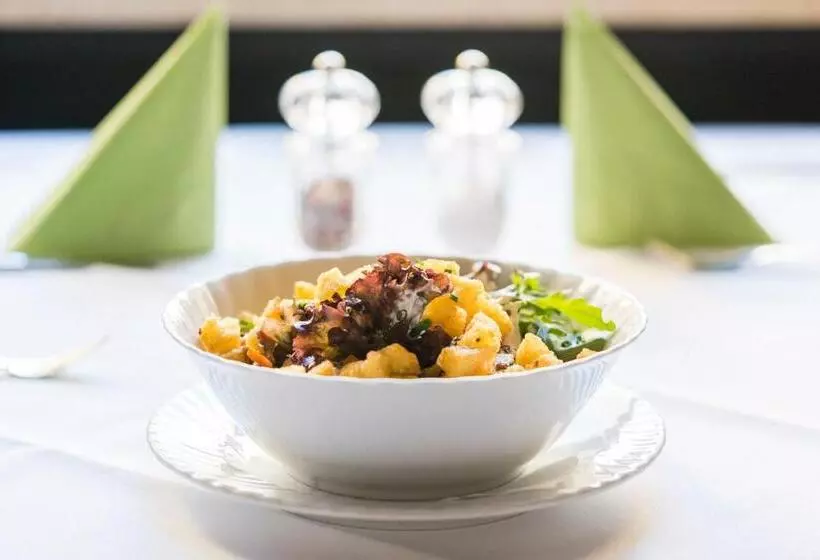 Hotel & Apartments Böhm