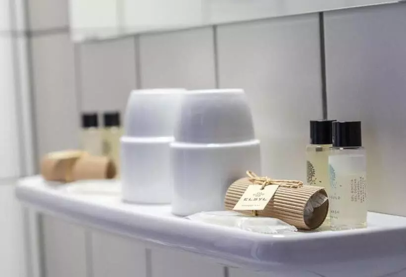 Hotel & Apartments Böhm