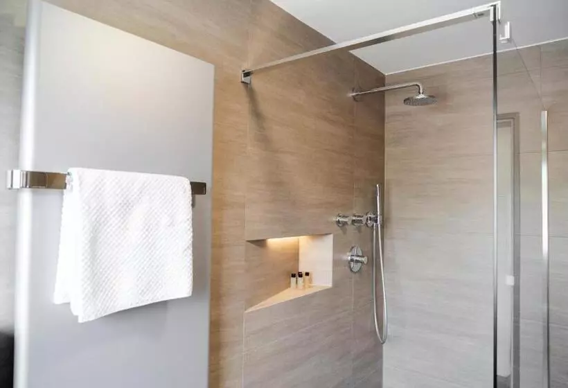 Hotel & Apartments Böhm