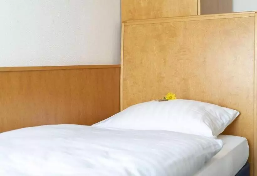 Hotel & Apartments Böhm