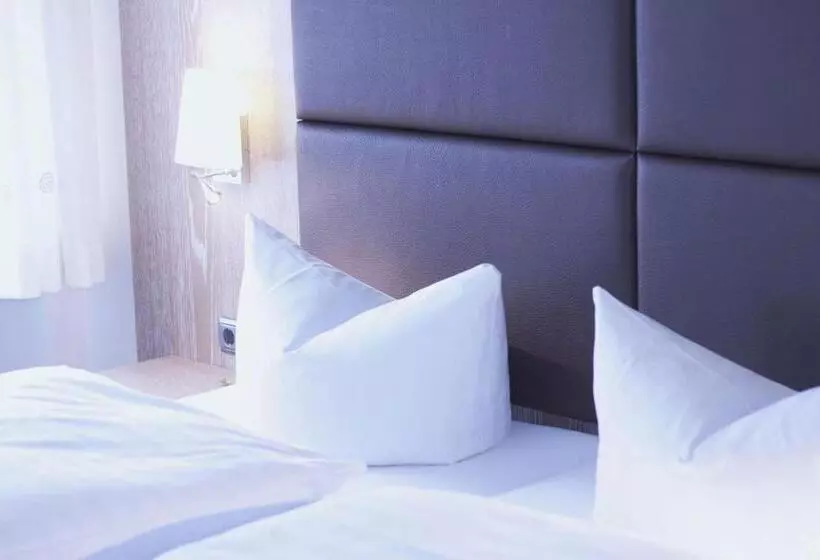 Hotel & Apartments Böhm