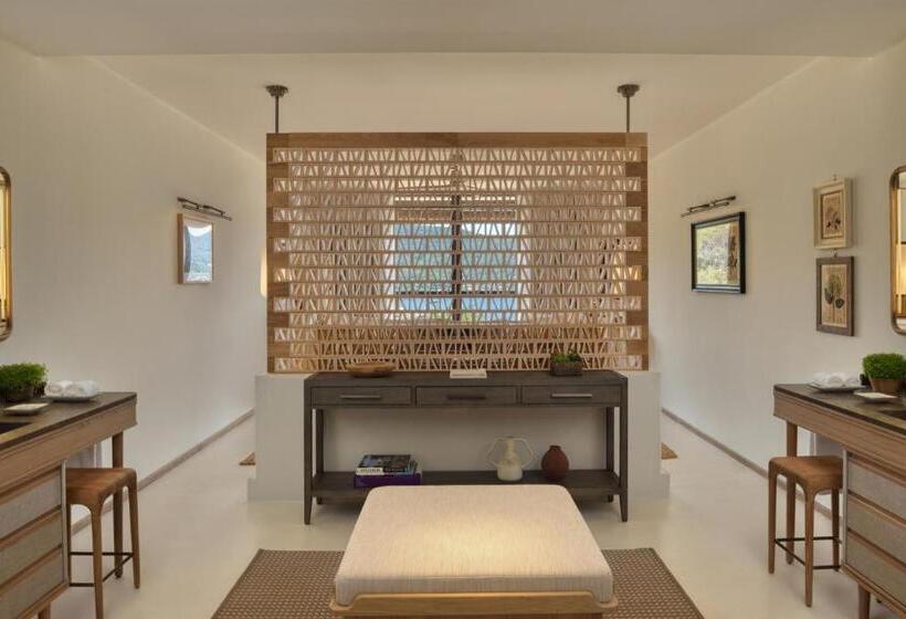 هتل Six Senses Ibiza