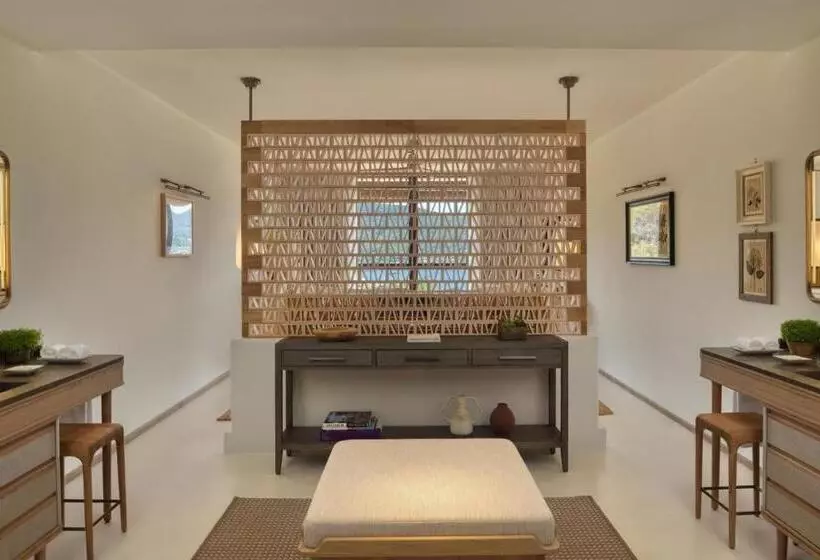 ホテル Six Senses Ibiza