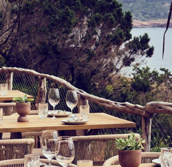 هتل Six Senses Ibiza
