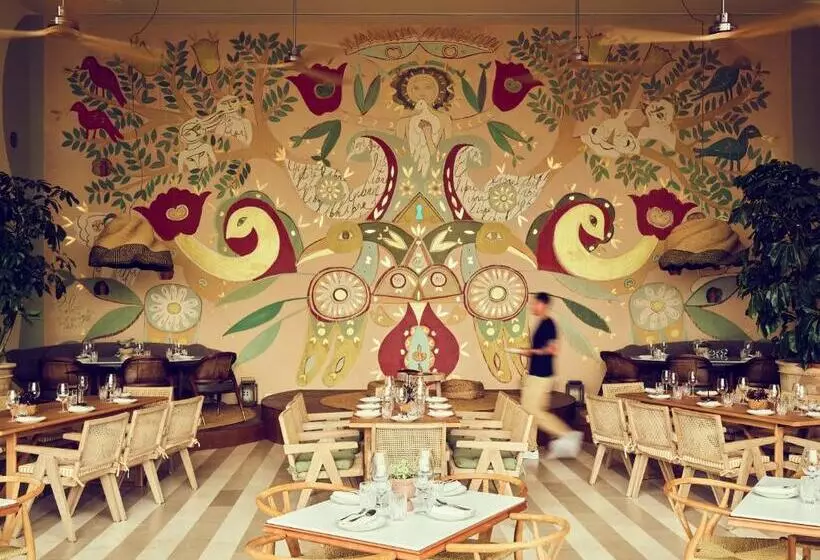 ホテル Six Senses Ibiza