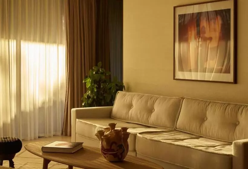 ホテル Six Senses Ibiza