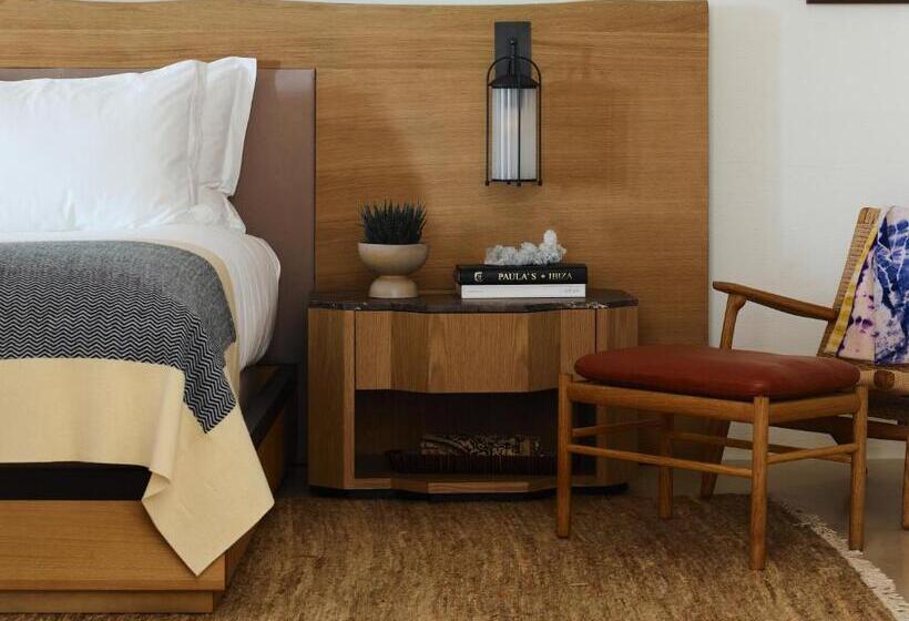 هتل Six Senses Ibiza