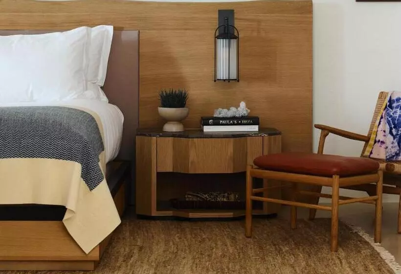 ホテル Six Senses Ibiza