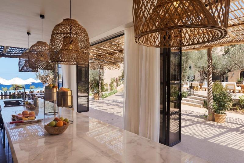 هتل Six Senses Ibiza