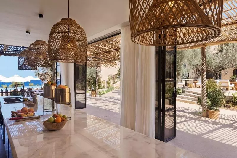 ホテル Six Senses Ibiza