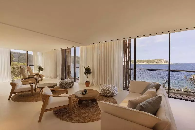 ホテル Six Senses Ibiza