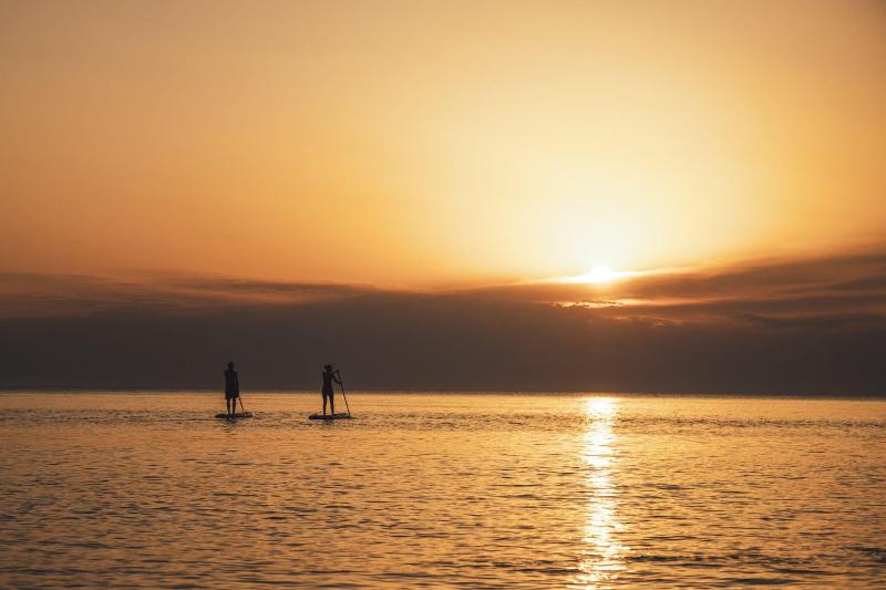 هتل Six Senses Ibiza