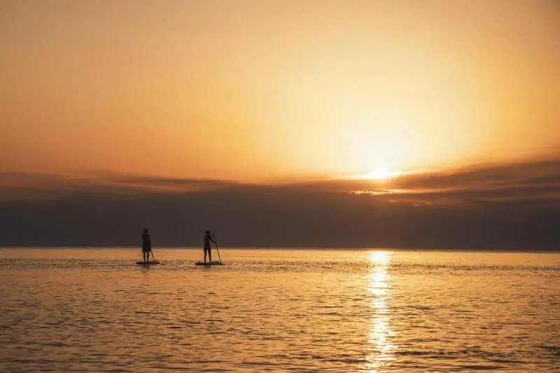 ホテル Six Senses Ibiza