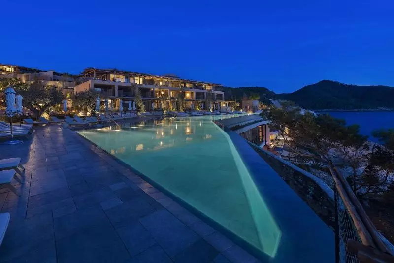 ホテル Six Senses Ibiza