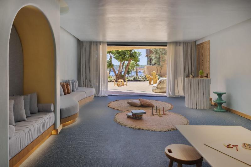 هتل Six Senses Ibiza