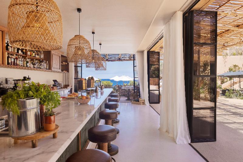 هتل Six Senses Ibiza