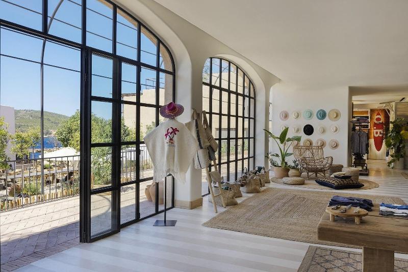 هتل Six Senses Ibiza