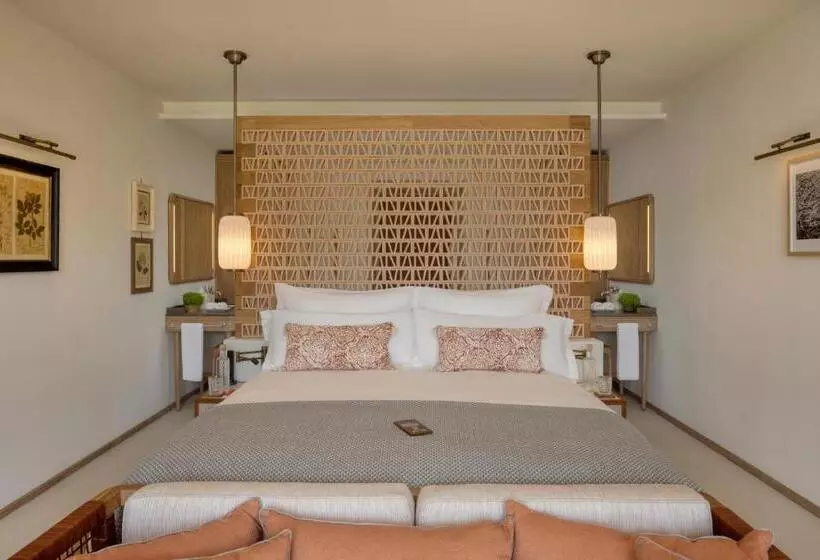 ホテル Six Senses Ibiza