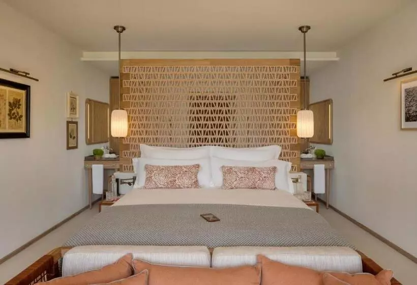 ホテル Six Senses Ibiza