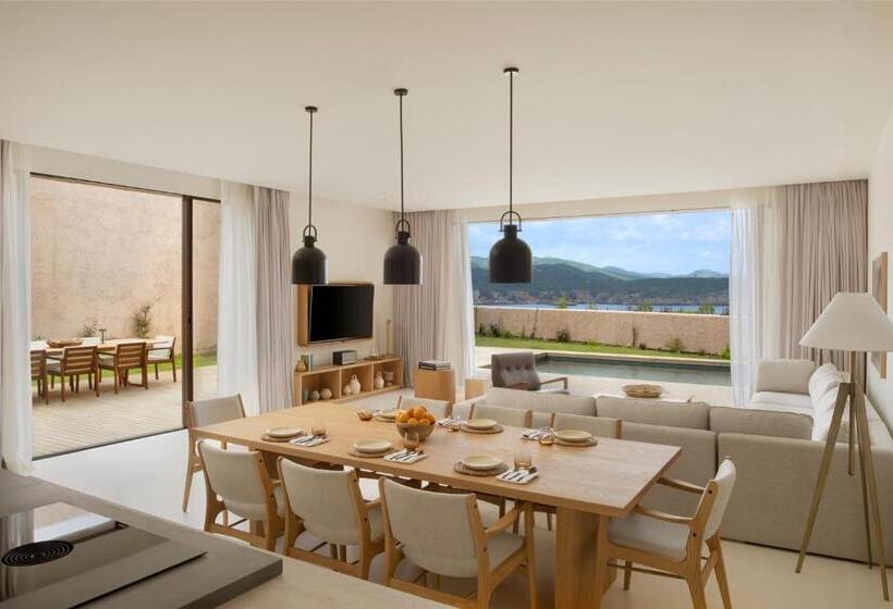 هتل Six Senses Ibiza
