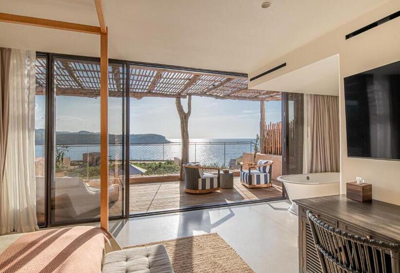 هتل Six Senses Ibiza