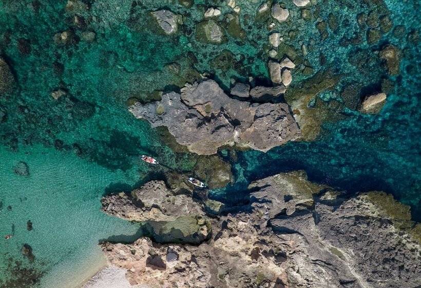 هتل Six Senses Ibiza