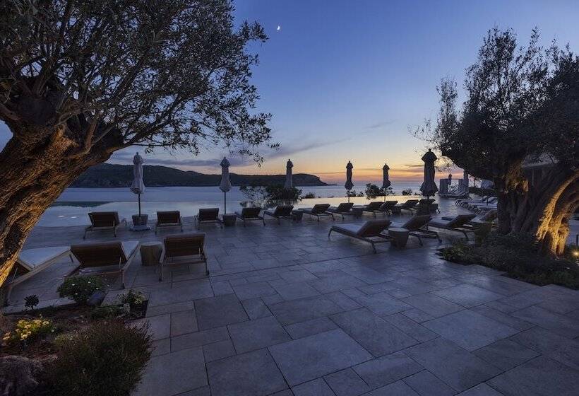 هتل Six Senses Ibiza