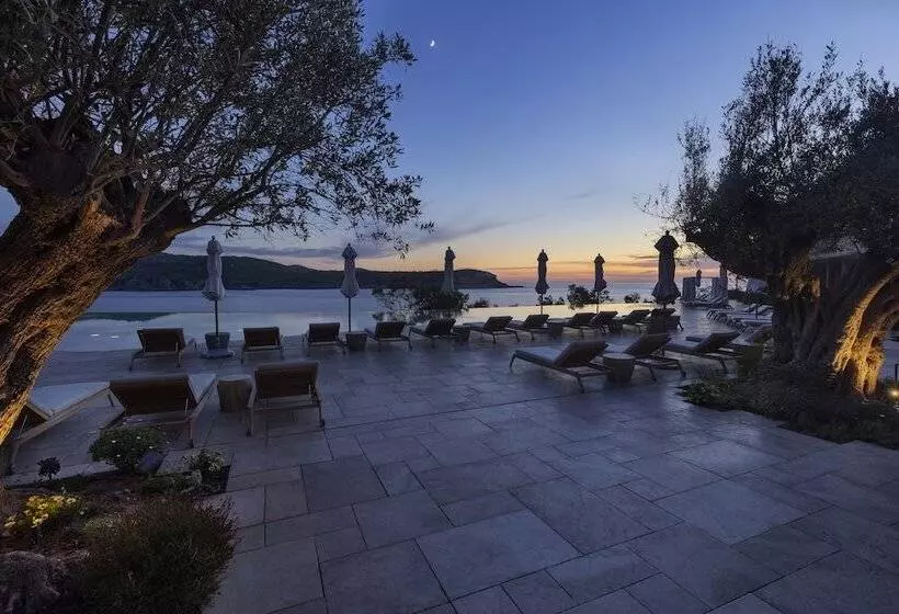 ホテル Six Senses Ibiza