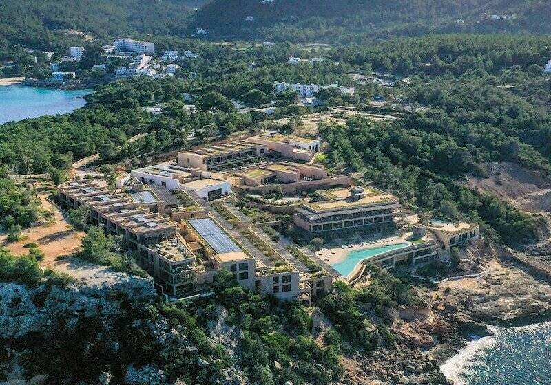هتل Six Senses Ibiza