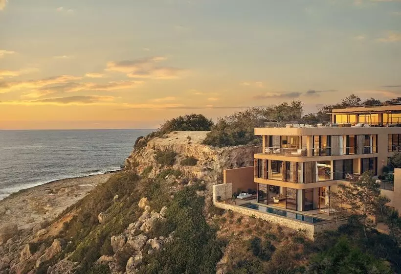 ホテル Six Senses Ibiza