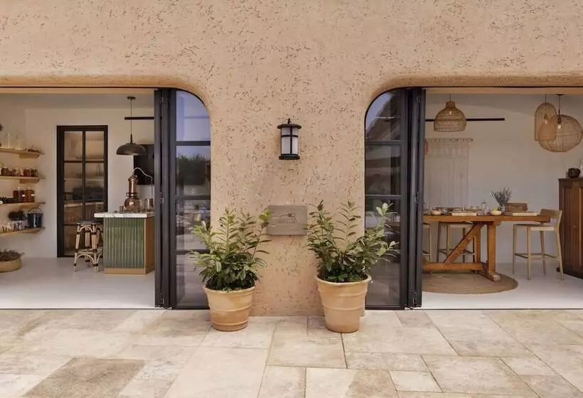 ホテル Six Senses Ibiza