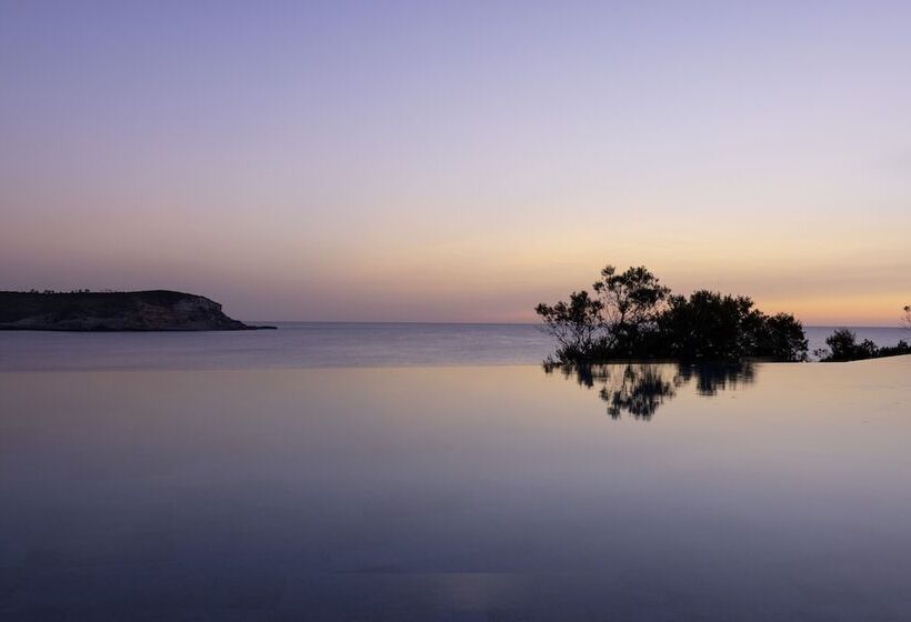 هتل Six Senses Ibiza