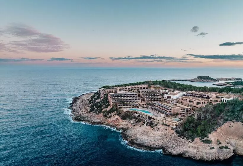 ホテル Six Senses Ibiza
