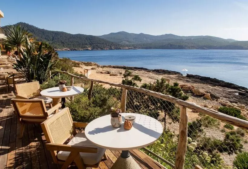 ホテル Six Senses Ibiza