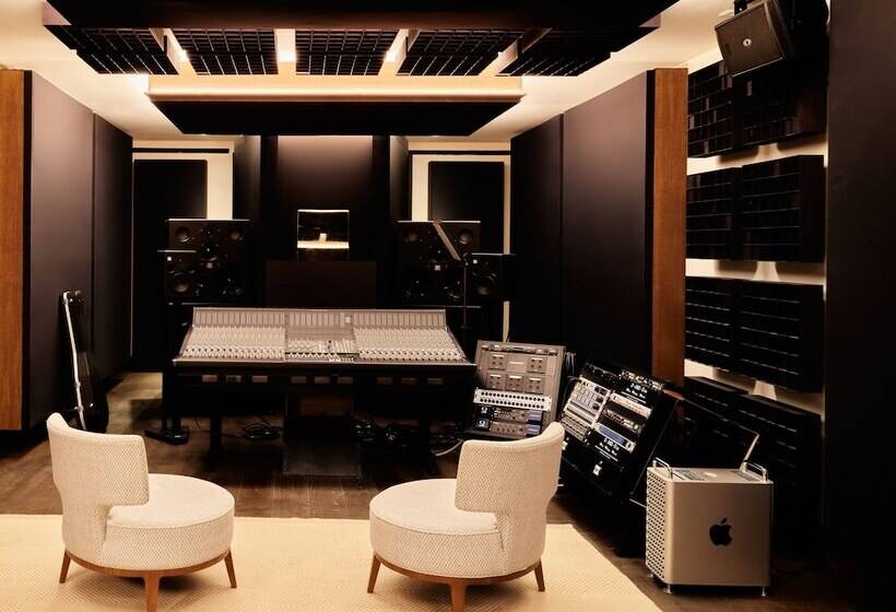 هتل Six Senses Ibiza