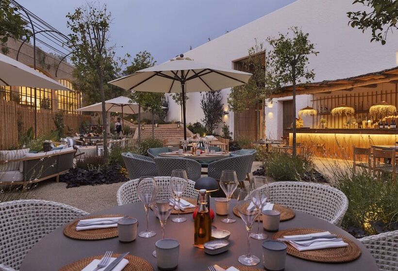 هتل Six Senses Ibiza