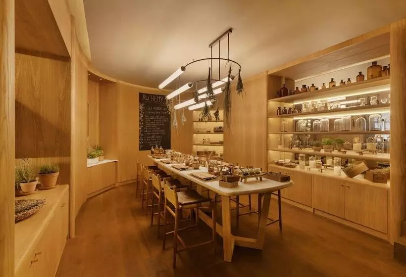 ホテル Six Senses Ibiza