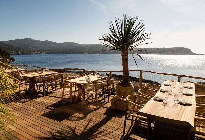 هتل Six Senses Ibiza