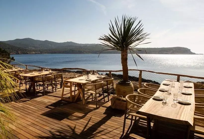 ホテル Six Senses Ibiza
