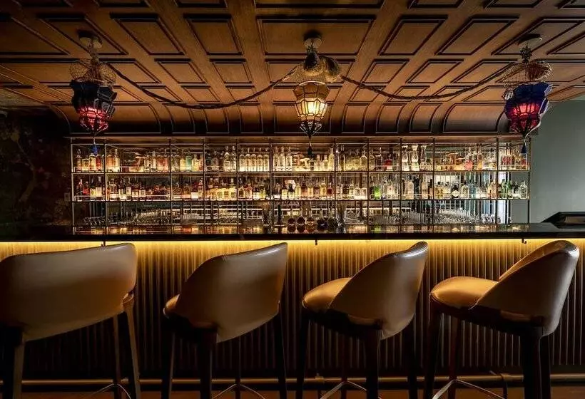 ホテル Six Senses Ibiza