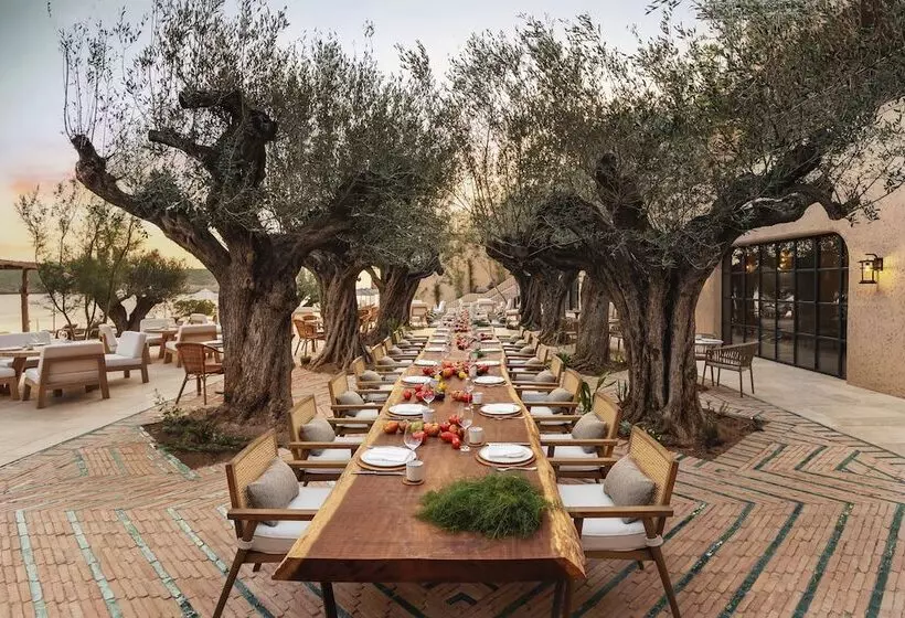 ホテル Six Senses Ibiza