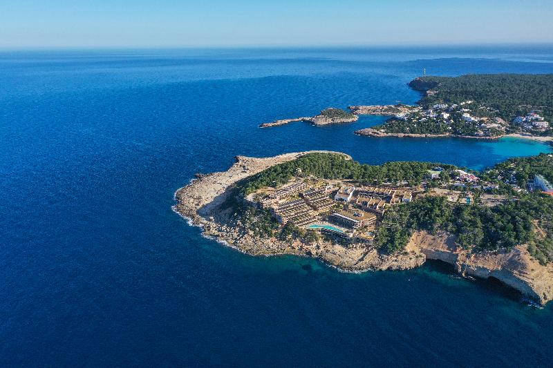 هتل Six Senses Ibiza