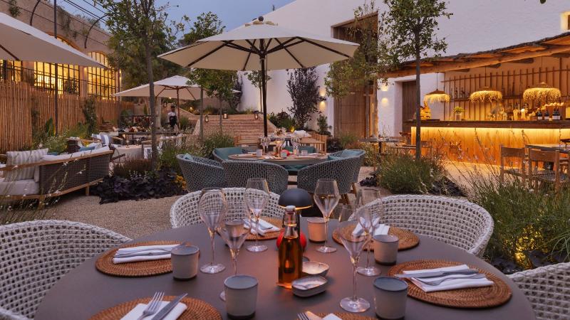 هتل Six Senses Ibiza