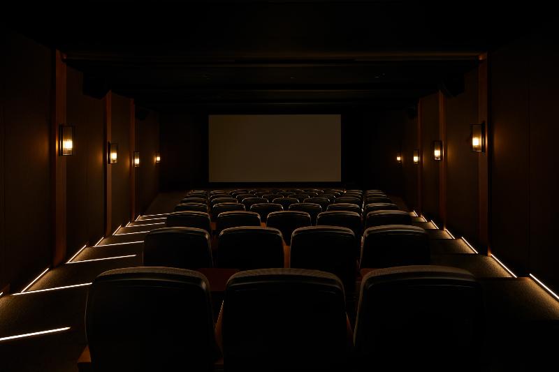 هتل Six Senses Ibiza