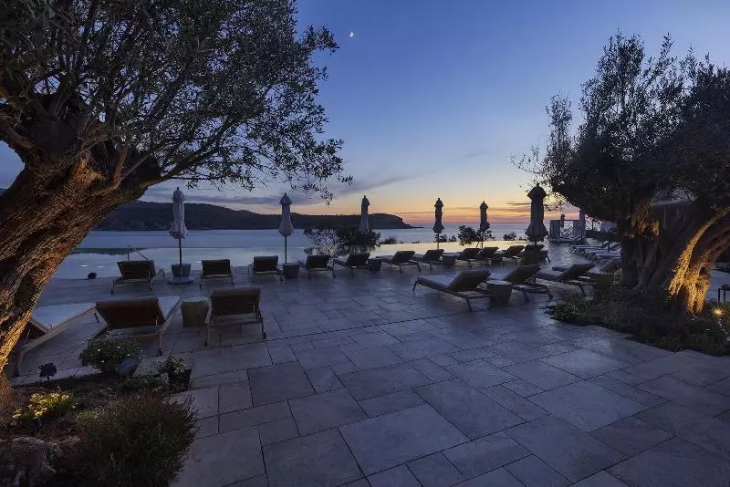 ホテル Six Senses Ibiza