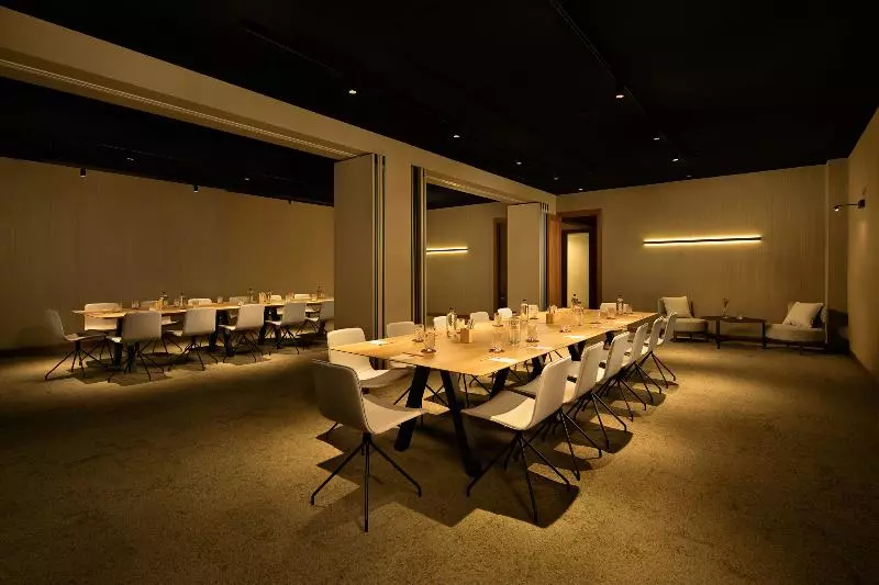 ホテル Six Senses Ibiza