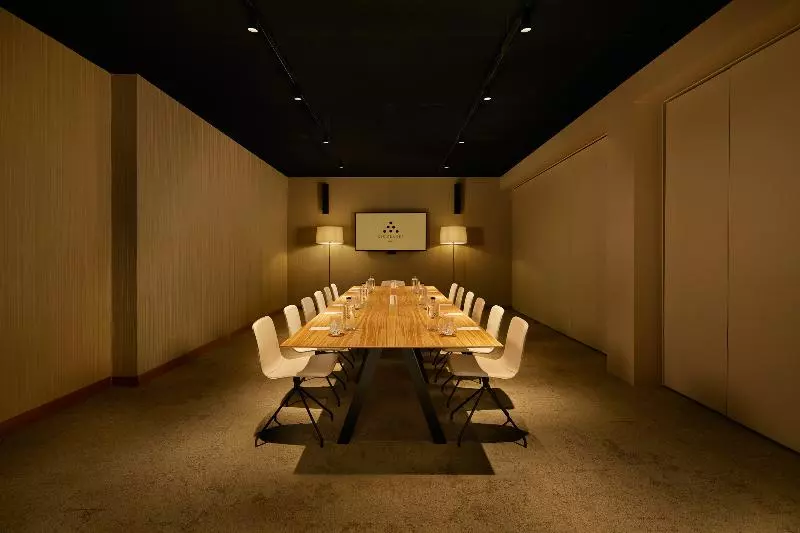 ホテル Six Senses Ibiza