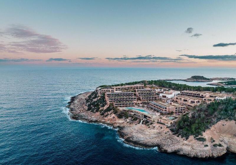 هتل Six Senses Ibiza