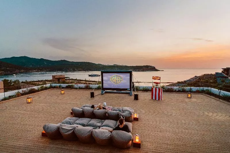 ホテル Six Senses Ibiza